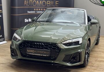 Audi A5 9.948 km 48.350 &euro; Rastede/ Wahnbek 26180