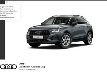 Audi Q3 5.091 km 37.979 &euro; Oldenburg 26135