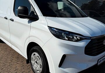 Ford Transit Custom 28.910 km 31.695 &euro; Brake 26919