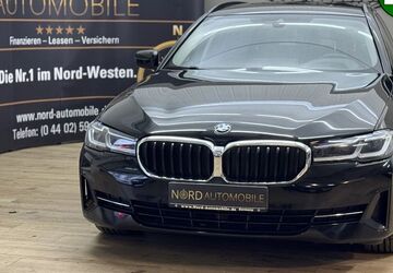 BMW 530 95.842 km 31.400 &euro; Rastede/ Wahnbek 26180