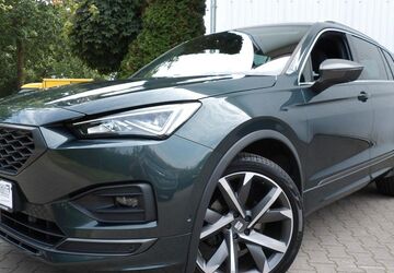 Seat Tarraco 125.150 km 23.390 &euro; Garrel 49681