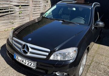 Mercedes-Benz C 180 190.485 km 6.250 &euro; Oldenburg 26127