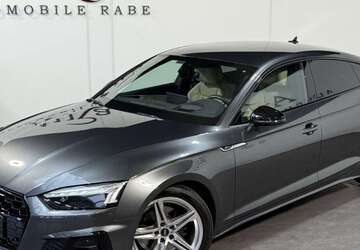 Audi A5 94.750 km 30.989 &euro; Wardenburg 26203
