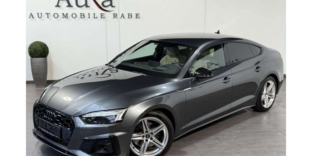 Audi A5 94.750 km 30.989 &euro; Wardenburg 26203