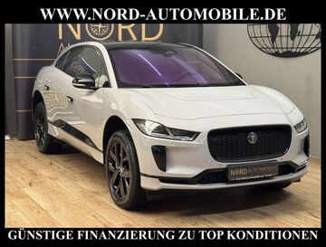Gebrauchte Jaguar I-Pace