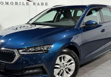 Skoda Octavia 96.450 km 19.749 &euro; Wardenburg 26203