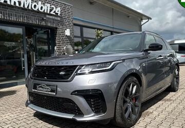 Land Rover Range Rover Velar 75.900 km 48.900 &euro; Rastede/ Wahnbek 26180