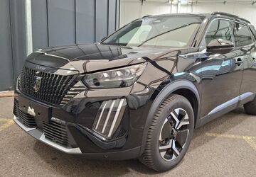 Peugeot 2008 16.131 km 24.750 &euro; Wiefelstede 26215