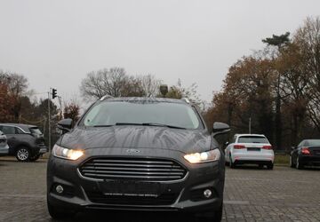 Ford Mondeo 201.000 km 6.950 &euro; Neuenkruge 26215
