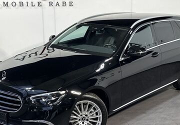 Mercedes-Benz E 220 109.750 km 31.749 &euro; Wardenburg 26203