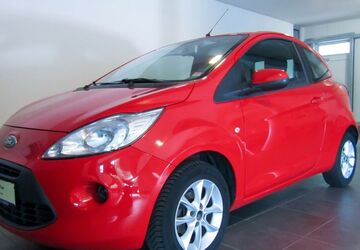 Ford Ka/Ka+ 140.900 km 4.799 &euro; Oldenburg 26125