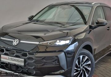 VW T-Roc 2.500 km 39.980 &euro; Ganderkesee 27777