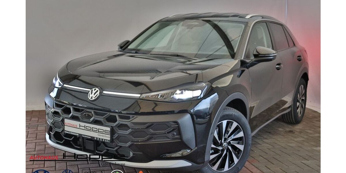 VW T-Roc 2.500 km 39.980 &euro; Ganderkesee 27777