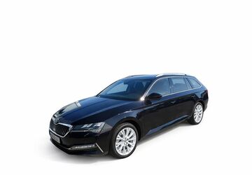 Skoda Superb 90.000 km 22.200 &euro; Wardenburg 26203