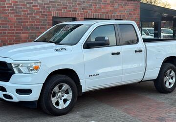 Dodge RAM 230.500 km 33.999 &euro; Apen 26689