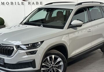 Skoda Kodiaq 66.450 km 34.749 &euro; Wardenburg 26203