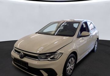 VW Polo 75.900 km 13.990 &euro; Rastede/ Wahnbek 26180
