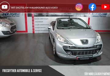 Peugeot 207 152.585 km 3.990 &euro; Friesoythe 26169