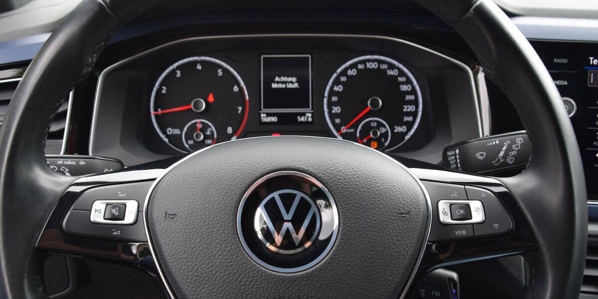 VW Polo TSI United Plus Navi*PDC*LED*Climatr.*Shzg 56.895 km 16.580 &euro; Rastede 26160