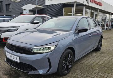 Opel Corsa 17.726 km 16.490 &euro; Rastede 26180