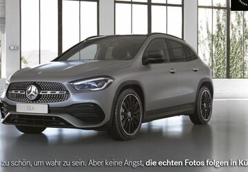 Mercedes-Benz GLA 250 41.641 km 43.850 &euro; Oldenburg 26135