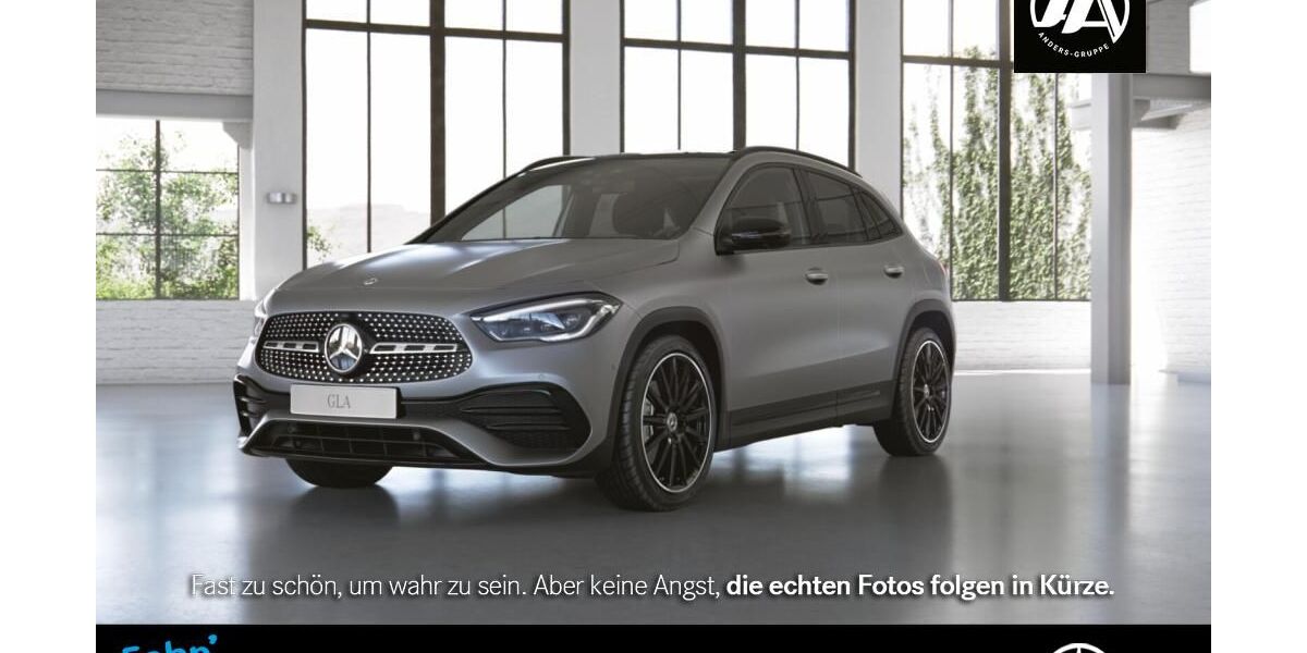 Mercedes-Benz GLA 250 41.641 km 43.850 &euro; Oldenburg 26135