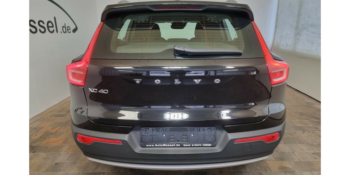 Volvo XC40 Hybrid 2WD PHEV LED AHK Navi Kamera 69.100 km 25.500 &euro; Garrel 49681