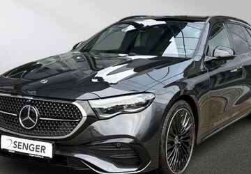 Mercedes-Benz E 300 18.000 km 63.990 &euro; Friesoythe 26169