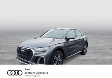 Audi Q5 43.340 km 33.778 &euro; Oldenburg 26135
