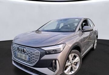 Audi Q4 e-tron 80.000 km 26.990 &euro; Rastede/ Wahnbek 26180