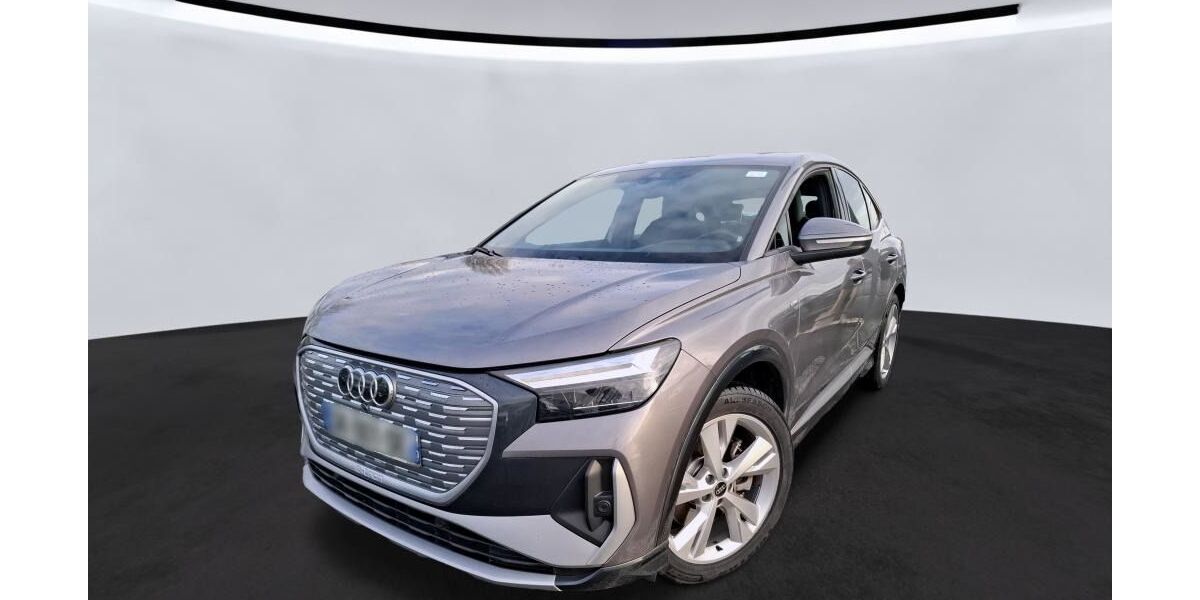 Audi Q4 e-tron 80.000 km 26.990 &euro; Rastede/ Wahnbek 26180