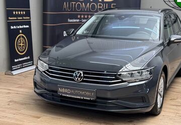 VW Passat Variant 114.512 km 17.950 &euro; Rastede/ Wahnbek 26180