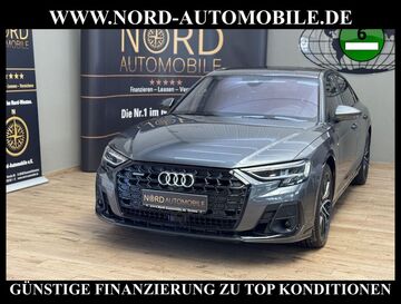 Gebrauchte Audi A8