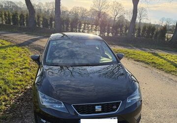 Seat Leon 144.000 km 11.400 &euro; Westerstede 26655