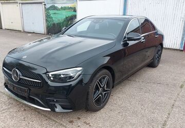 Mercedes-Benz E 400 93.900 km 40.800 &euro; Schwanewede 28790