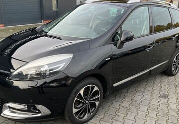 Renault Scenic 238.000 km 5.500 &euro; Jaderberg 26349