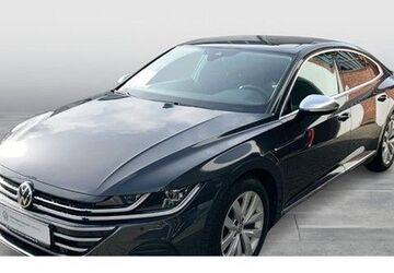 VW Arteon 87.653 km 27.978 &euro; Oldenburg 26135