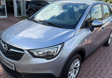 Opel Crossland (X) 107.720 km 10.490 &euro; Hude 27798