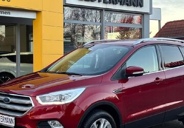 Ford Kuga 44.000 km 16.300 &euro; Edewecht 26188