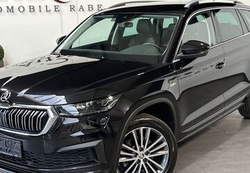 Skoda Kodiaq 99.750 km 31.749 &euro; Wardenburg 26203