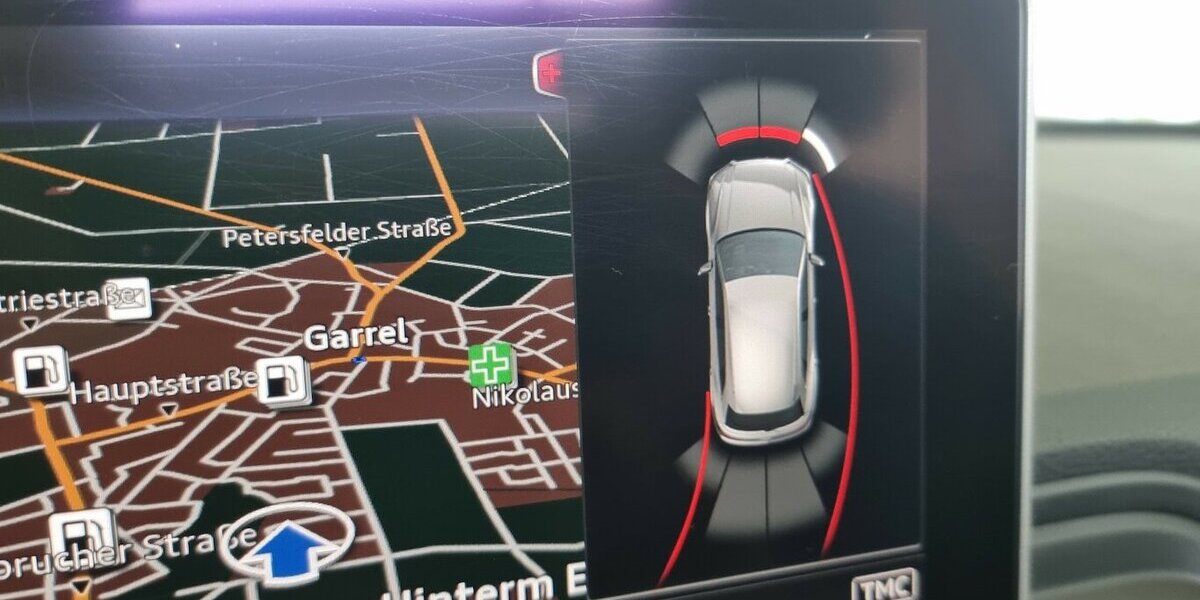 Audi Q5 2.0 TDI LED Leder Connectivity Schalter VIC 112.700 km 24.900 &euro; Garrel 49681