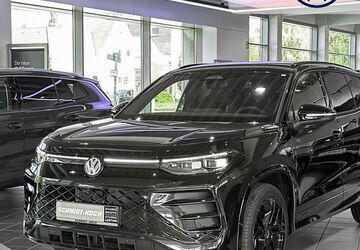 VW Tayron 4.950 km 54.950 &euro; Delmenhorst 27751