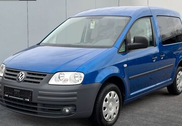 VW Caddy 149.980 km 14.980 &euro; Rastede 26180