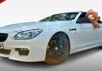 BMW 640 108.890 km 25.690 &euro; Delmenhorst 27751