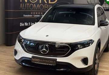 Mercedes-Benz EQB 250 63.200 km 29.880 &euro; Rastede/ Wahnbek 26180