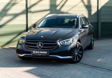 Mercedes-Benz E 300 106.000 km 30.980 &euro; Rastede-Hahn 26180