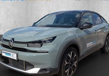 Citroen C4 23.333 km 21.490 &euro; Oldenburg 26135