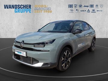 Gebrauchte Citroën C4