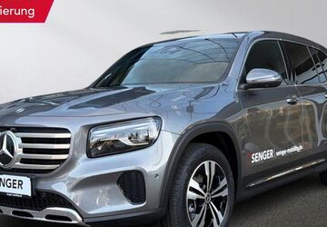 Mercedes-Benz GLB 200 9.900 km 46.880 &euro; Oldenburg 26129