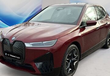 BMW iX 35.500 km 39.790 &euro; Westerstede 26655